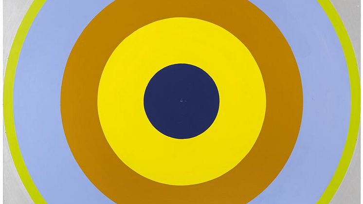 POUL GERNES/SIDEKICK/COSIMA VON BONIN