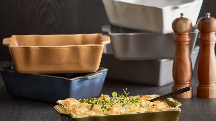Gratinado