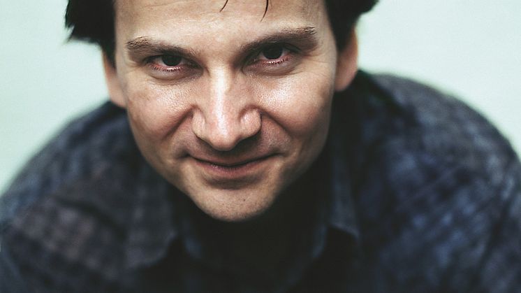 Sigbjørn Mostue
