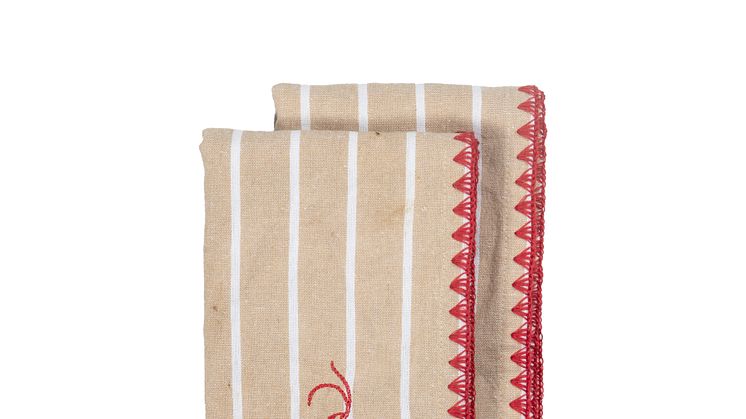 BYON SS25 - Napkin Bubba 2pcs/set