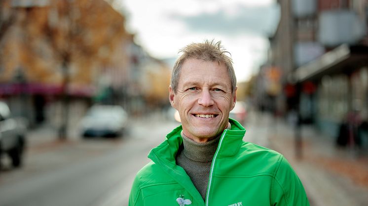 Jens isemo
