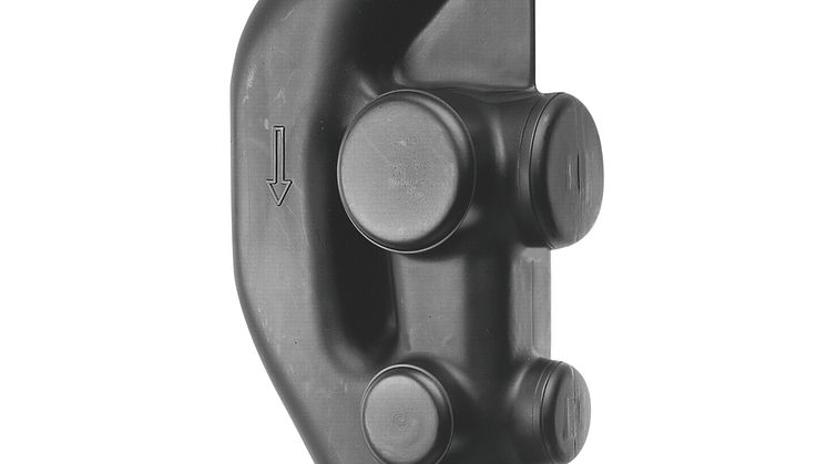 Geberit HDPE Sovent