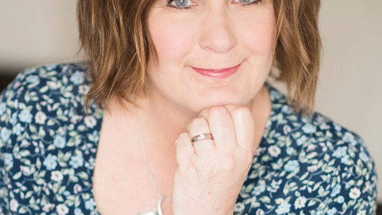 Pressbild Maria Holm