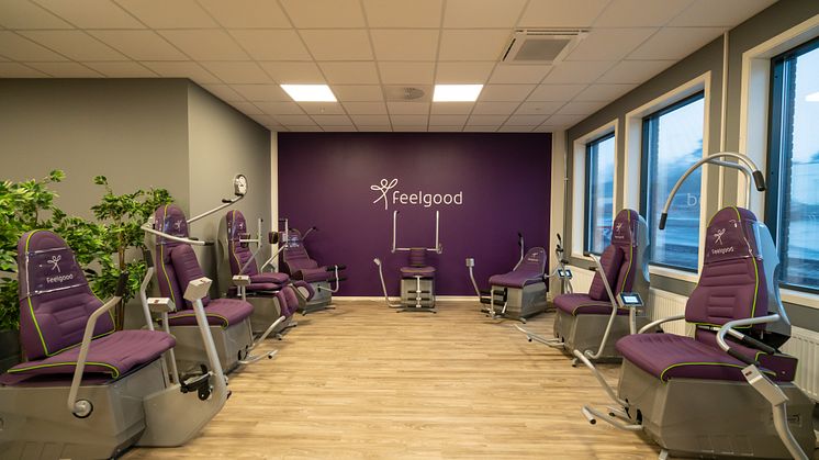 Feelgood Eiksmarka-05635