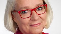 Välkommen Ingrid Näsström, Renovas nya vd!