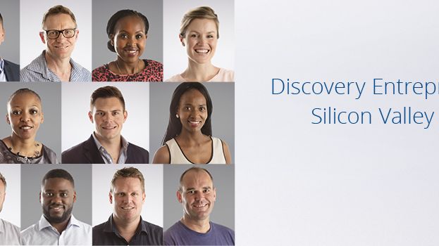 Discovery announces top entrepreneurs in its MedTech Silicon Valley Programme 