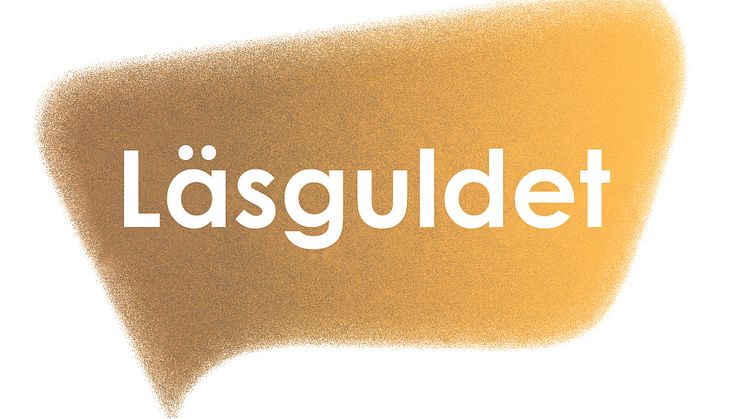 Läsguldet