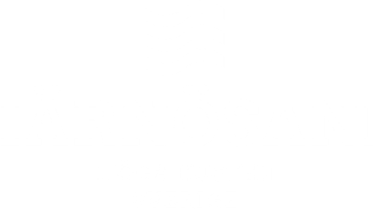 Platslogotyp Härnösand Höga Kusten