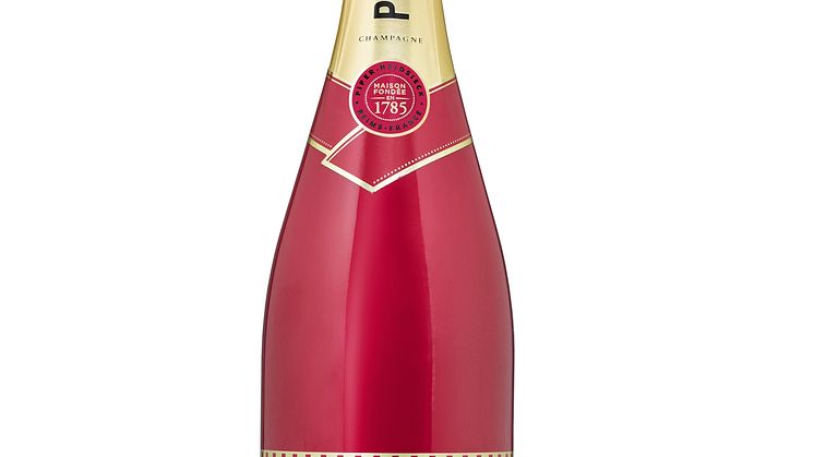 Piper-Heidsieck Grand Cinema