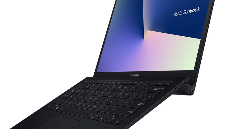 Zenbook S UX391UA