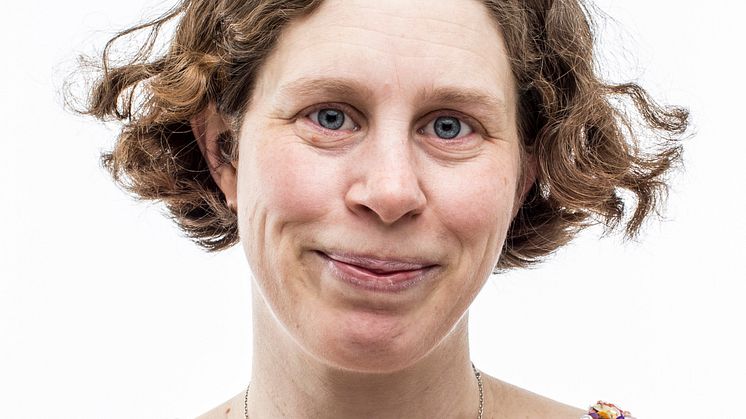 Anna Malmquist