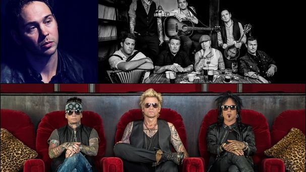 Veckans konserter på Grönan V. 25-26