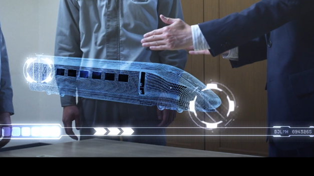 鉄道車両製造のノウハウを活かした鉄道車両メンテナンス向け「Train Maintenance DX as a Service」サービス開始