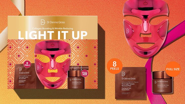 Light it up kit 