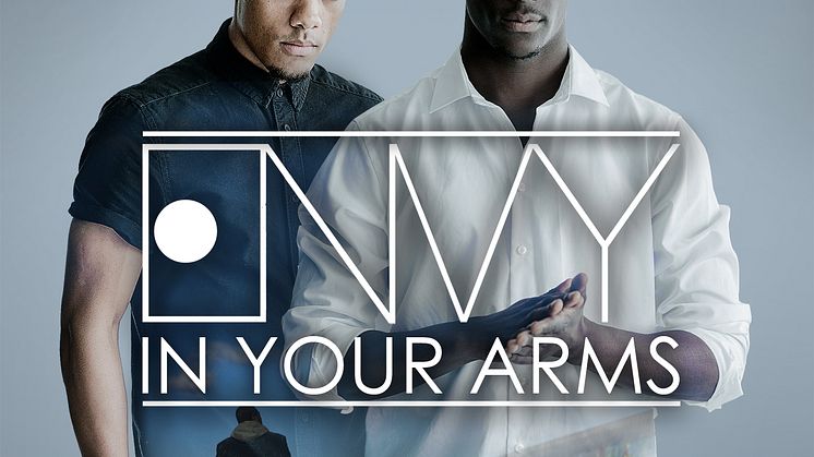 Ny single og video fra Envy - "In Your Arms" 
