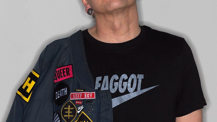Reidar Engesbak