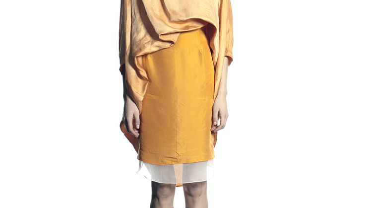 NK Collection – Four Visions by Beckmans College of Design.