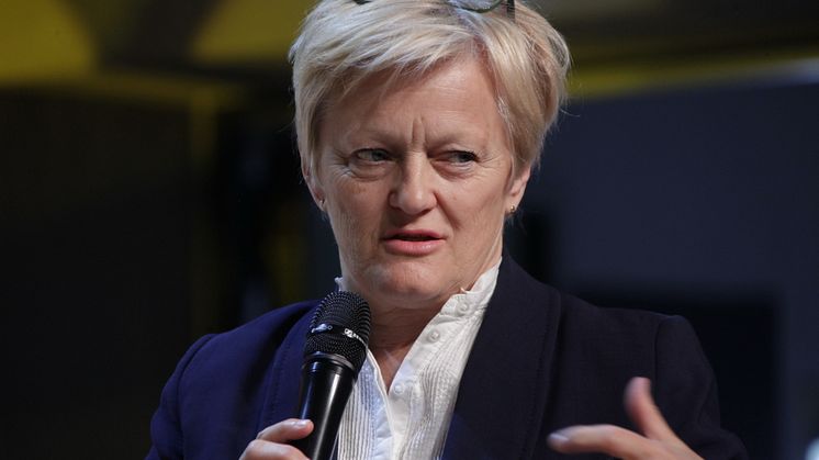Fachtagung 2019 Renate Kuenast