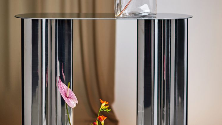 Material Goods – Elsa Ericson Ekdahl