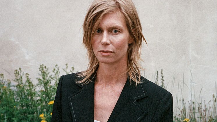 Turnépremiär för Anna Ternheim - inleder med fyra utsålda Södra Teatern i Stockholm