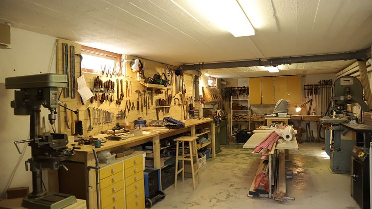 Studio Växt