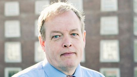 "Beslutet handlar inte om ökade kvoter"