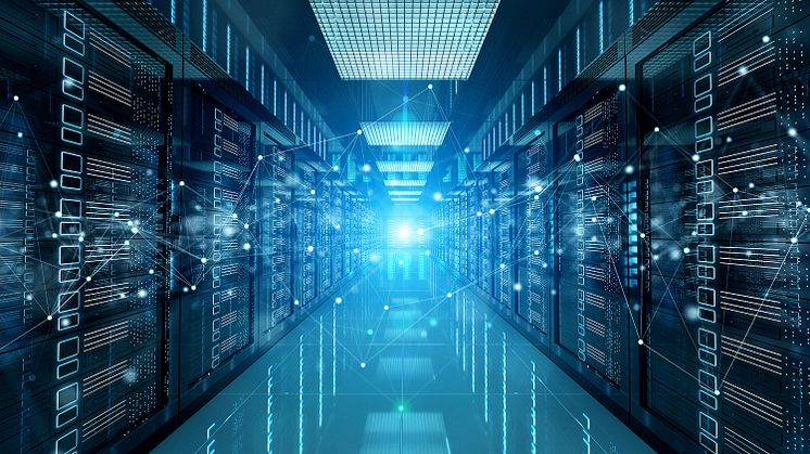 Advenica och Dell Technologies inleder samarbete för en säkrare framtid