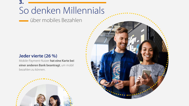 Factsheet zum mobilen Bezahlen