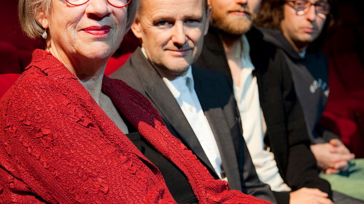 Vibeke Bjelke