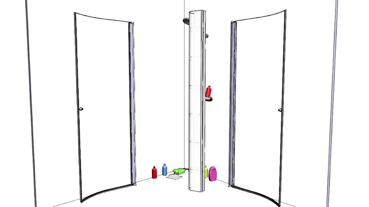 Skagen Rack