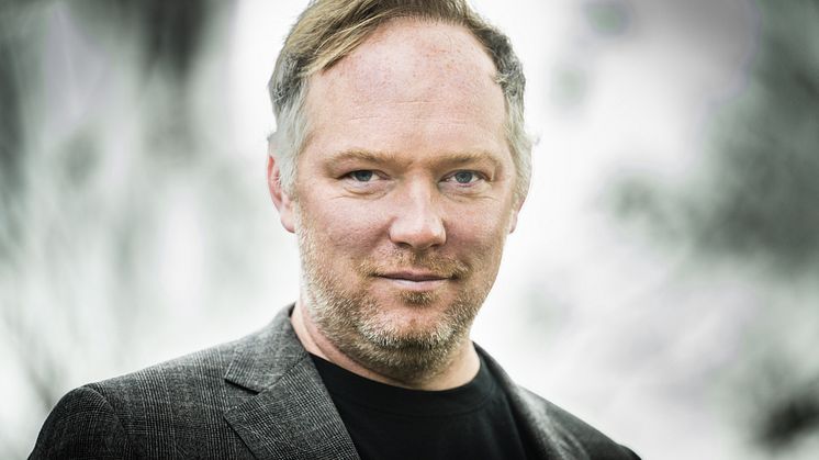 Gustav Tinghög