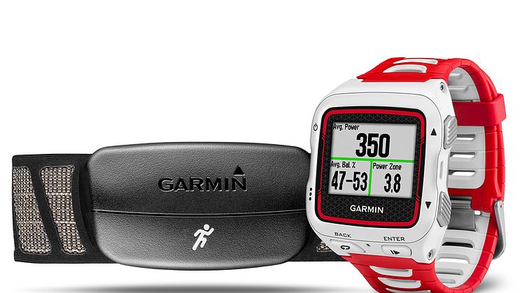 Forerunner 920XT