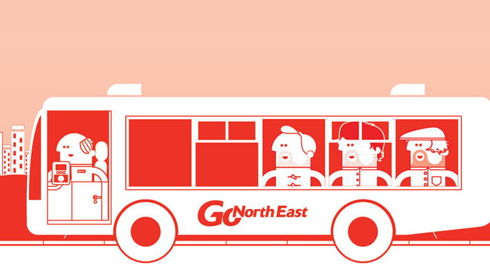 Changes to services from Sunday 22 May