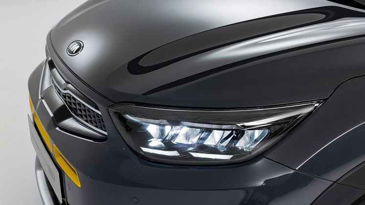 Kia Stonic detail exterior 006
