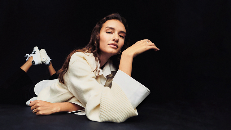 the fashion company enters an exciting expansion phase through franchise agreement