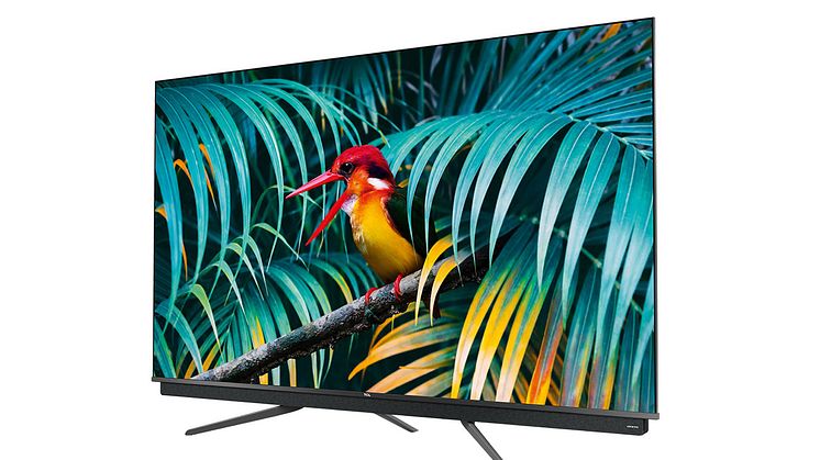 TCL C81-serien