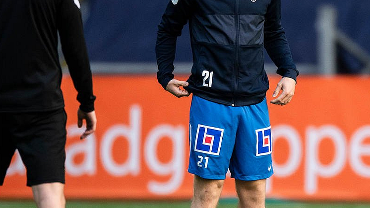 Allsvensk fotboll 2021