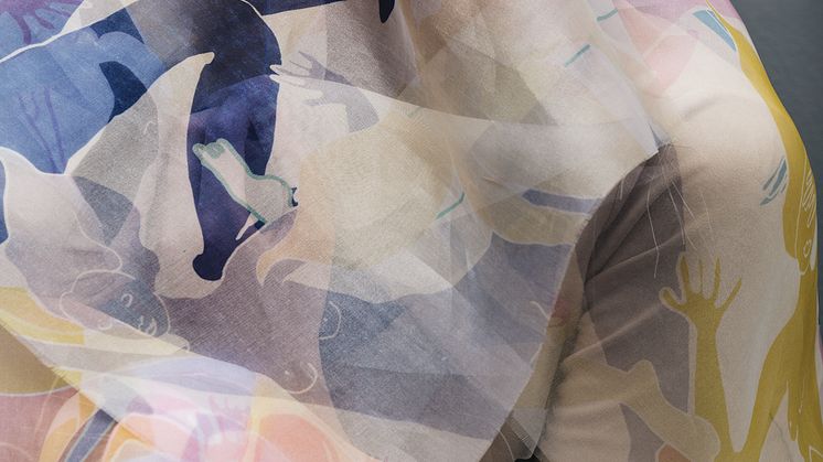 Norea Wahlbeck - Flexsize Collection