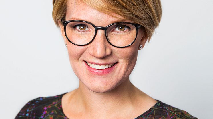 Cecilia Franck