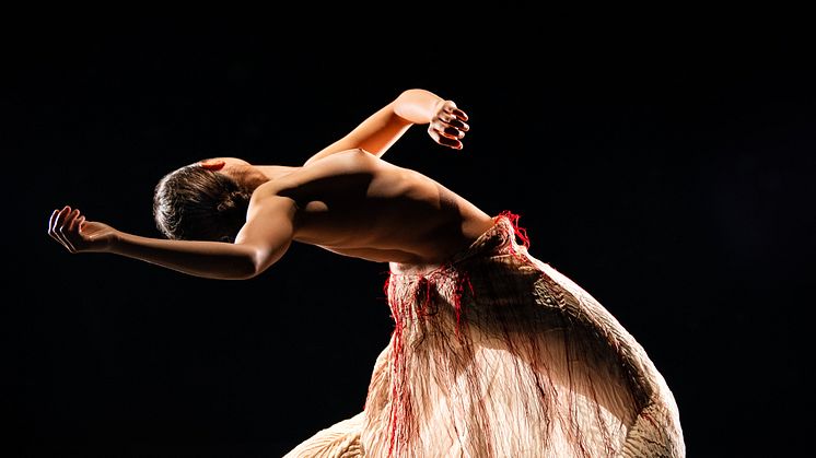 Black Box Dance Company og Thure Lindhardt giver nyt liv til Prins Henriks digte