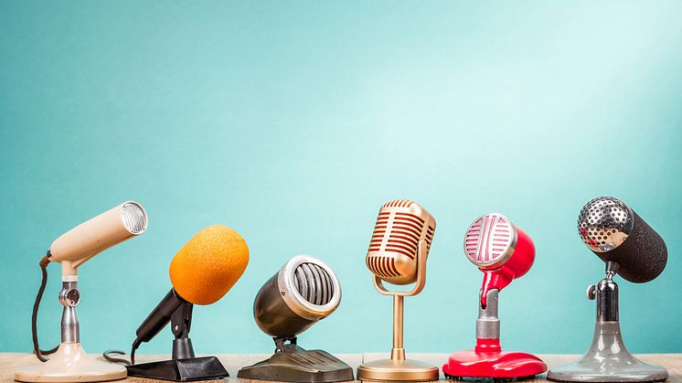 Ny bok: Konstruktiv journalistikk