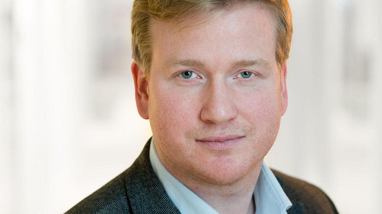 Bjørn Andreas Wentzel