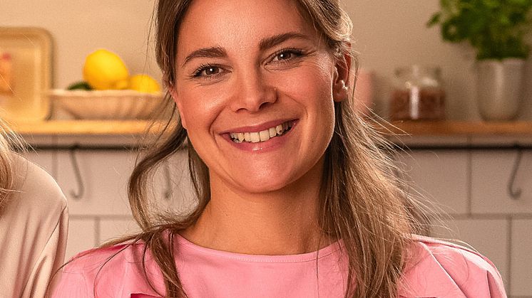 Pressbild Andréa Brändström
