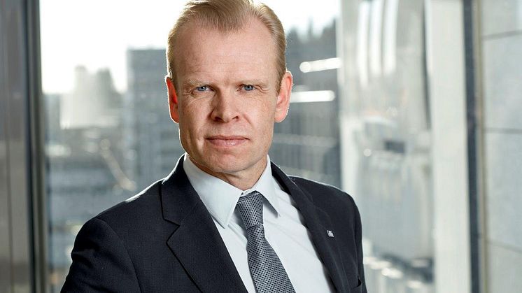 Story Image - Kongsberg Maritime - YARA President