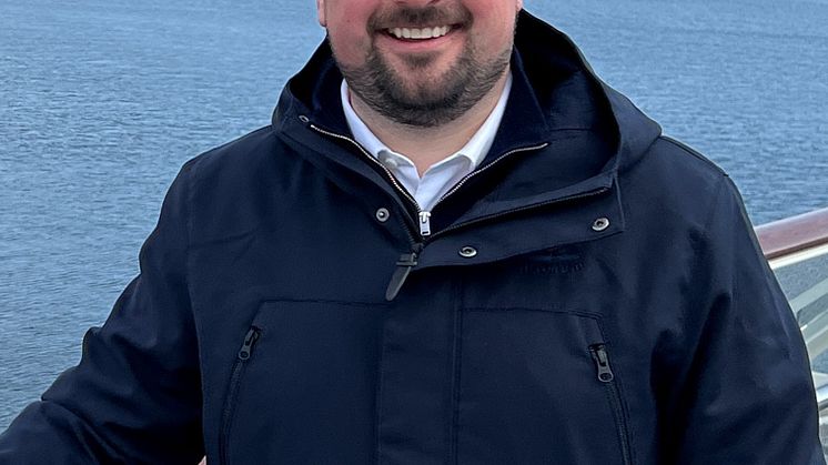 Lasse A. Vangstein