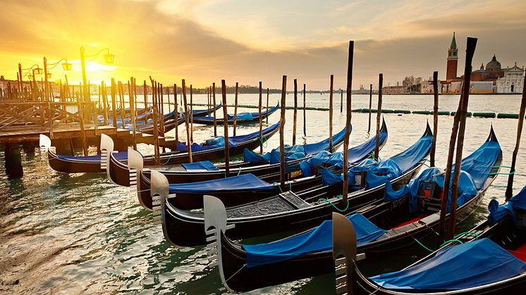 Romantic Cruise Destinations