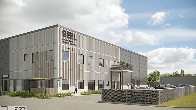 SEEL:s verksamhet ska spänna brett över batteriteknik och annan teknik för lätta och tunga fordon, fartyg och flyg. Både ren eldrift, bränsleceller och hybridlösningar kan bli aktuella.