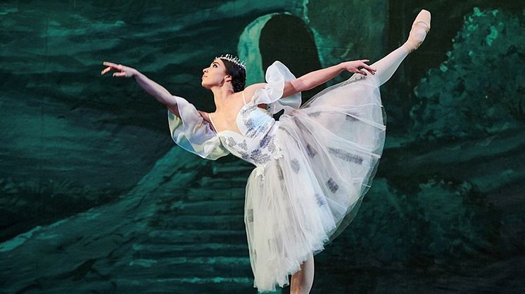 Giselle – Kyiv Grand Ballet – Solidarity Tour