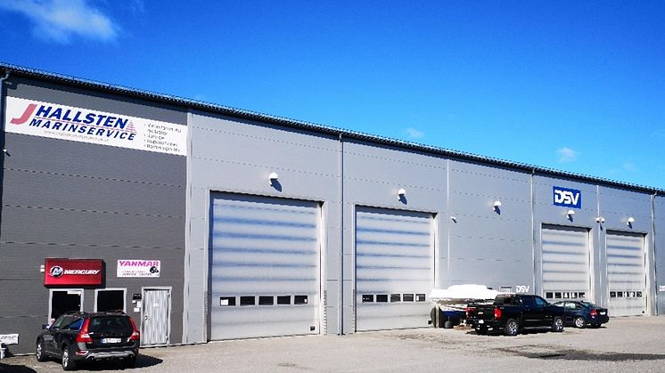 Alma Property Partners säljer portfölj med lager- och lättindustrifastigheter till Mileway