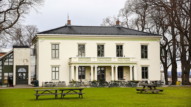 ​Galleri F 15 stenger på ubestemt tid grunnet retningslinjer om koronaspredning